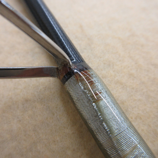 シルバーシャドウ SS―64 MLS